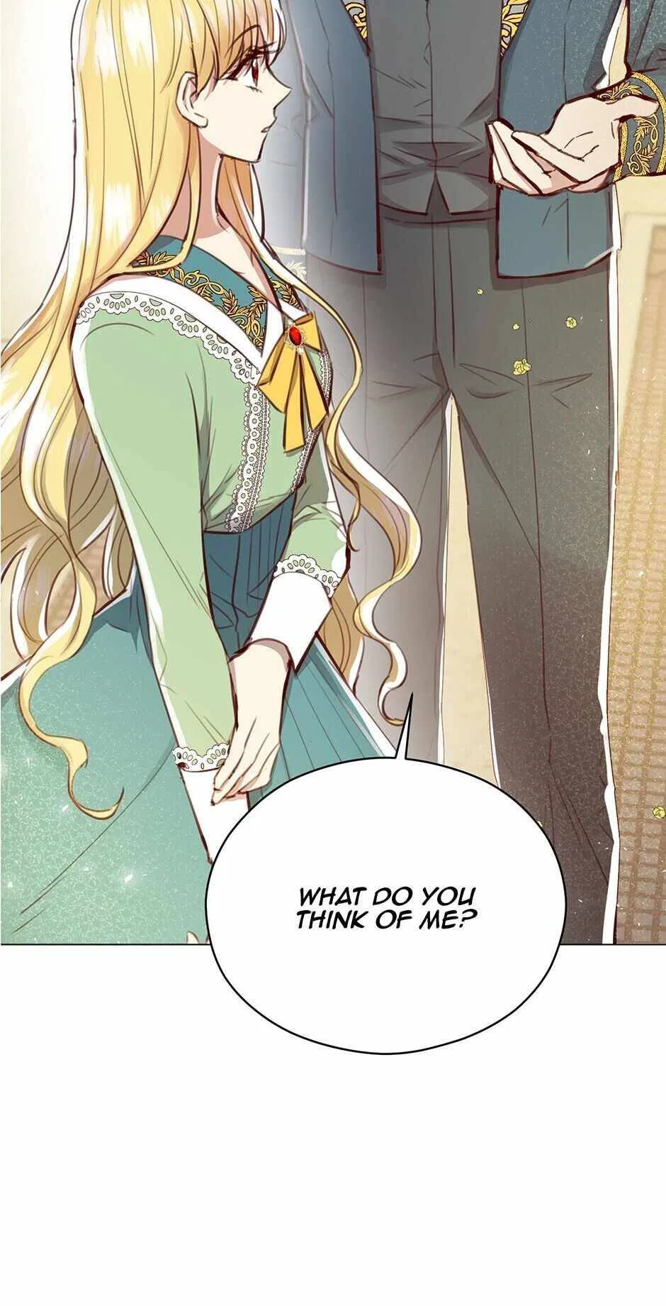 A Most Virtuous Villain Chapter 26 – Page 2