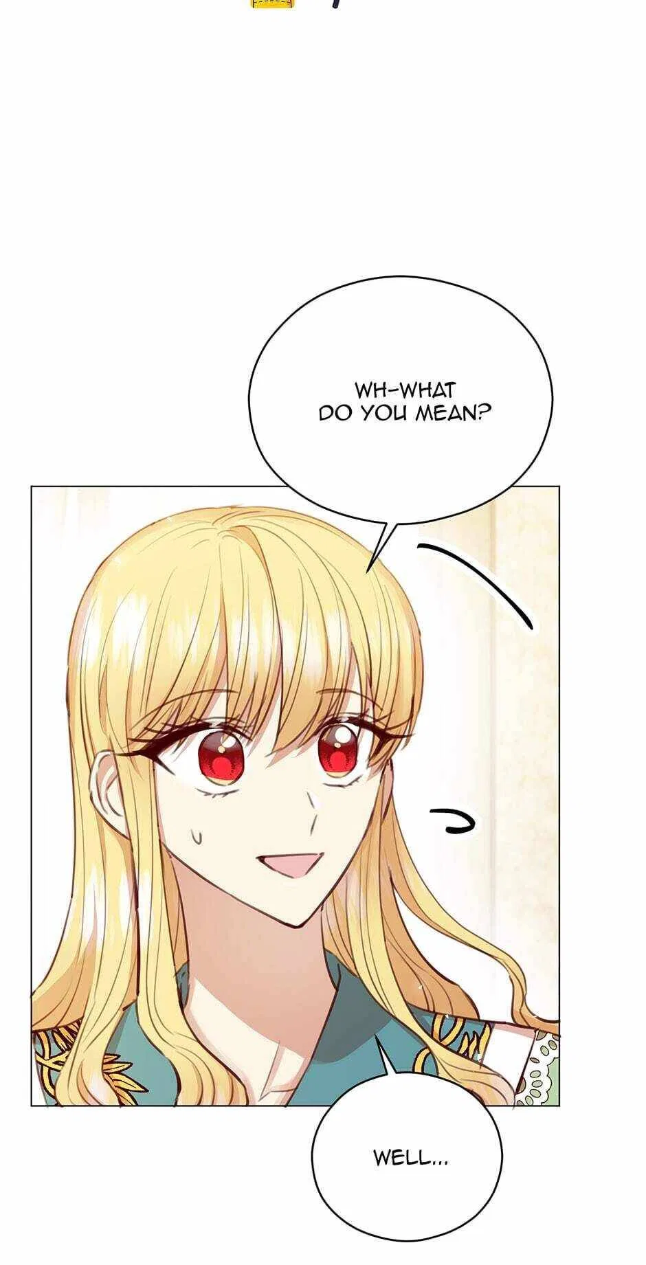 A Most Virtuous Villain Chapter 26 – Page 4