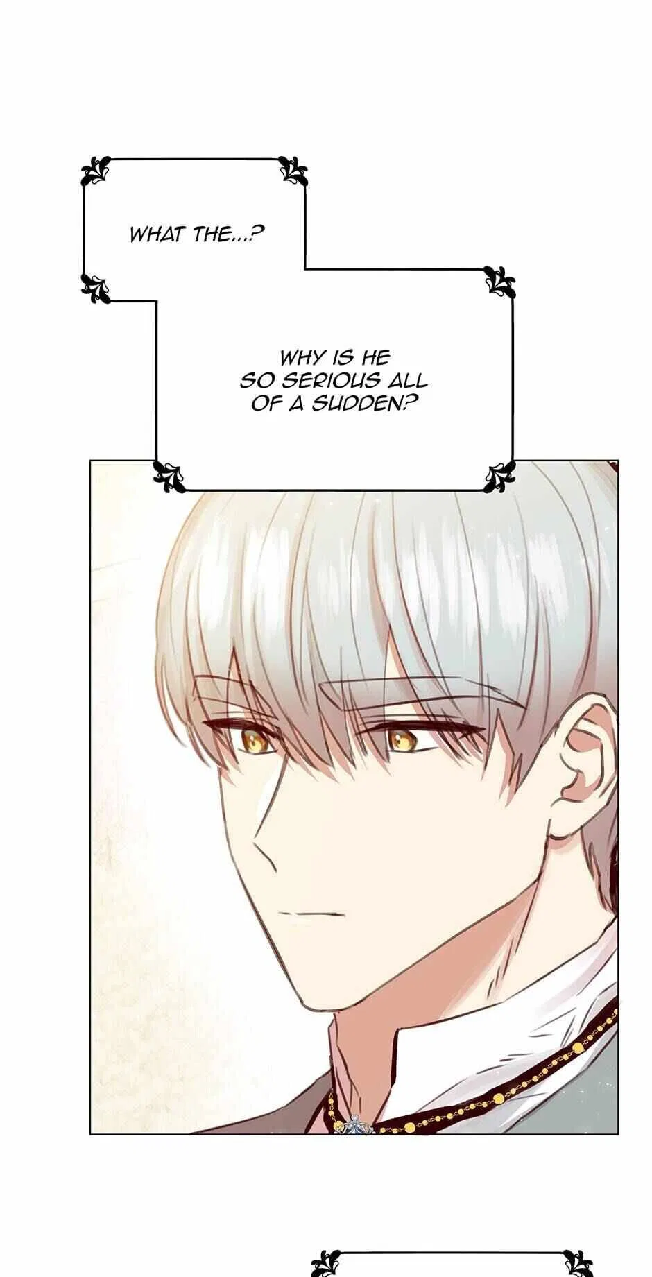 A Most Virtuous Villain Chapter 26 – Page 5