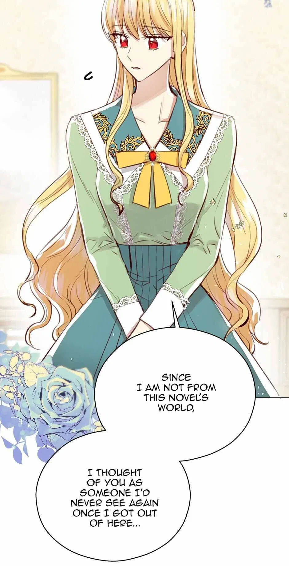 A Most Virtuous Villain Chapter 26 – Page 8
