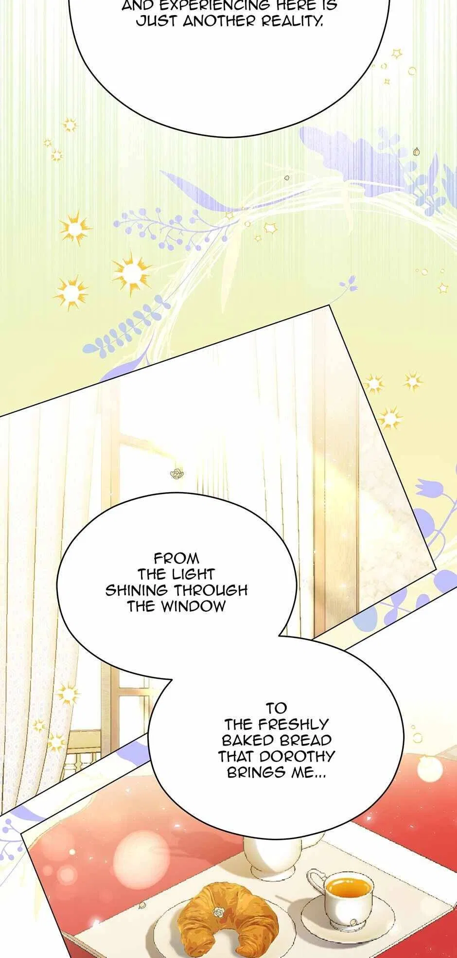 A Most Virtuous Villain Chapter 26 – Page 10
