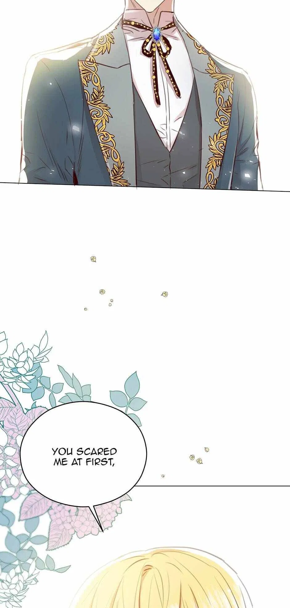 A Most Virtuous Villain Chapter 26 – Page 12