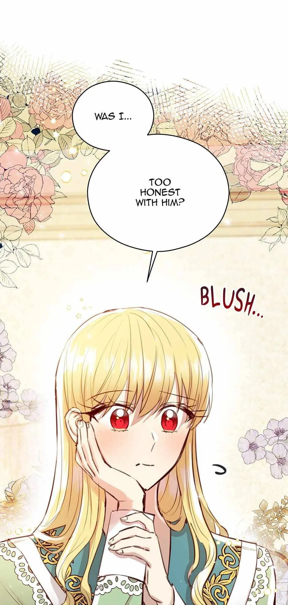 A Most Virtuous Villain Chapter 26 – Page 17
