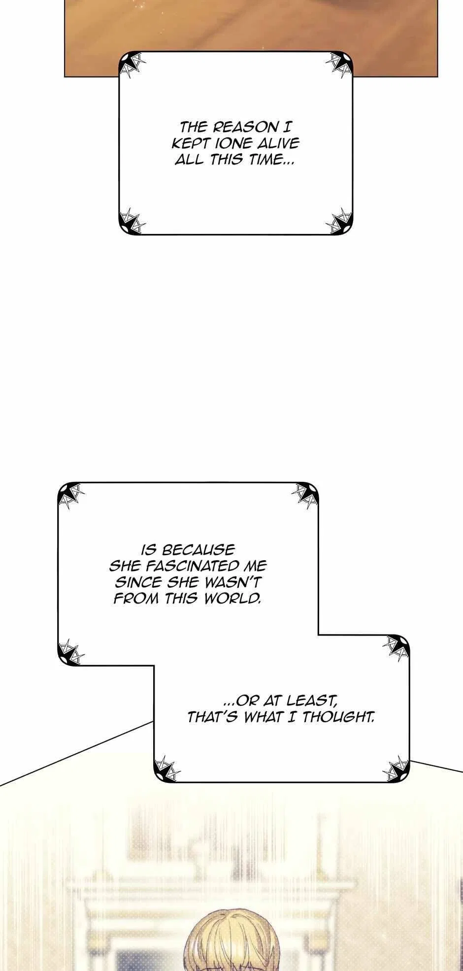 A Most Virtuous Villain Chapter 26 – Page 19