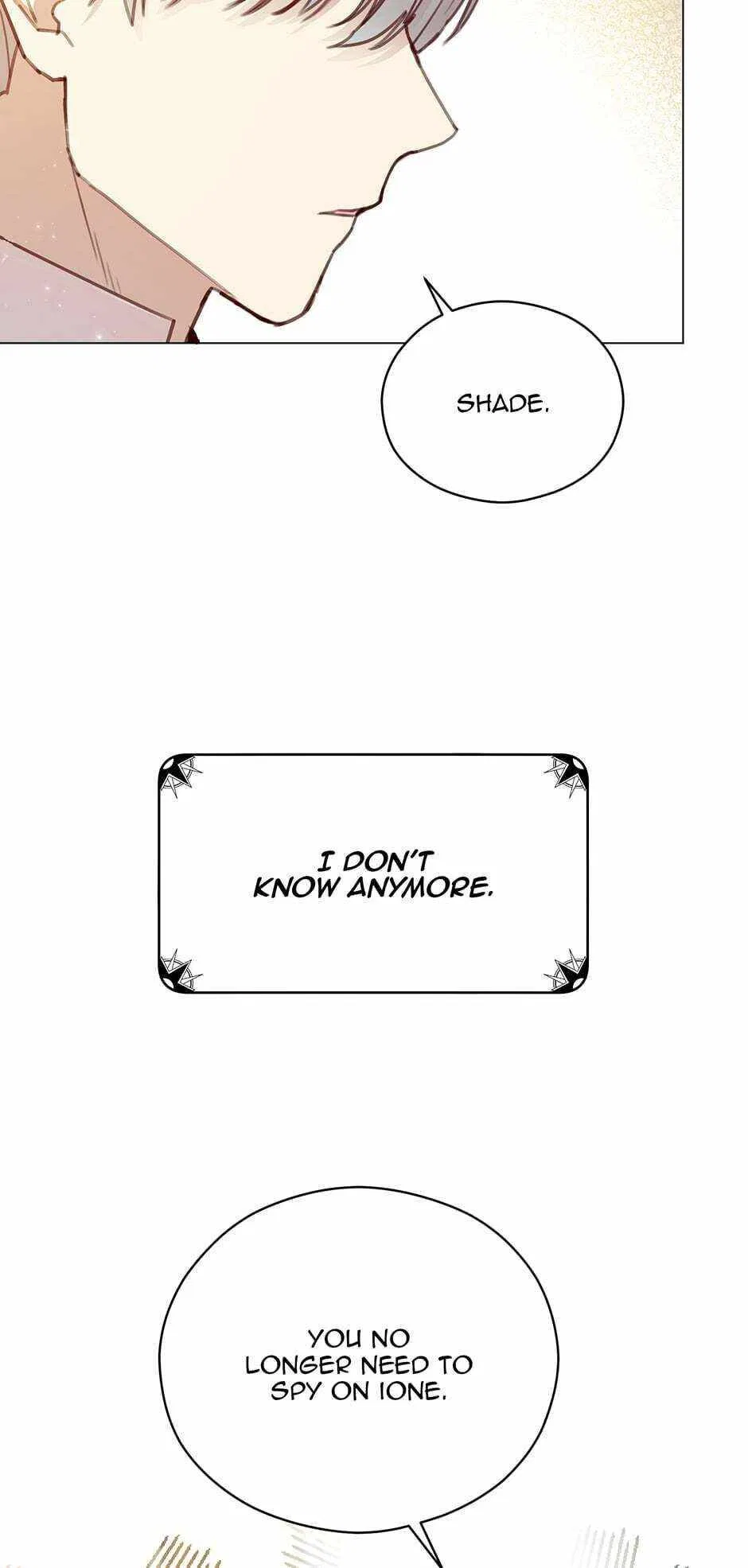 A Most Virtuous Villain Chapter 26 – Page 21