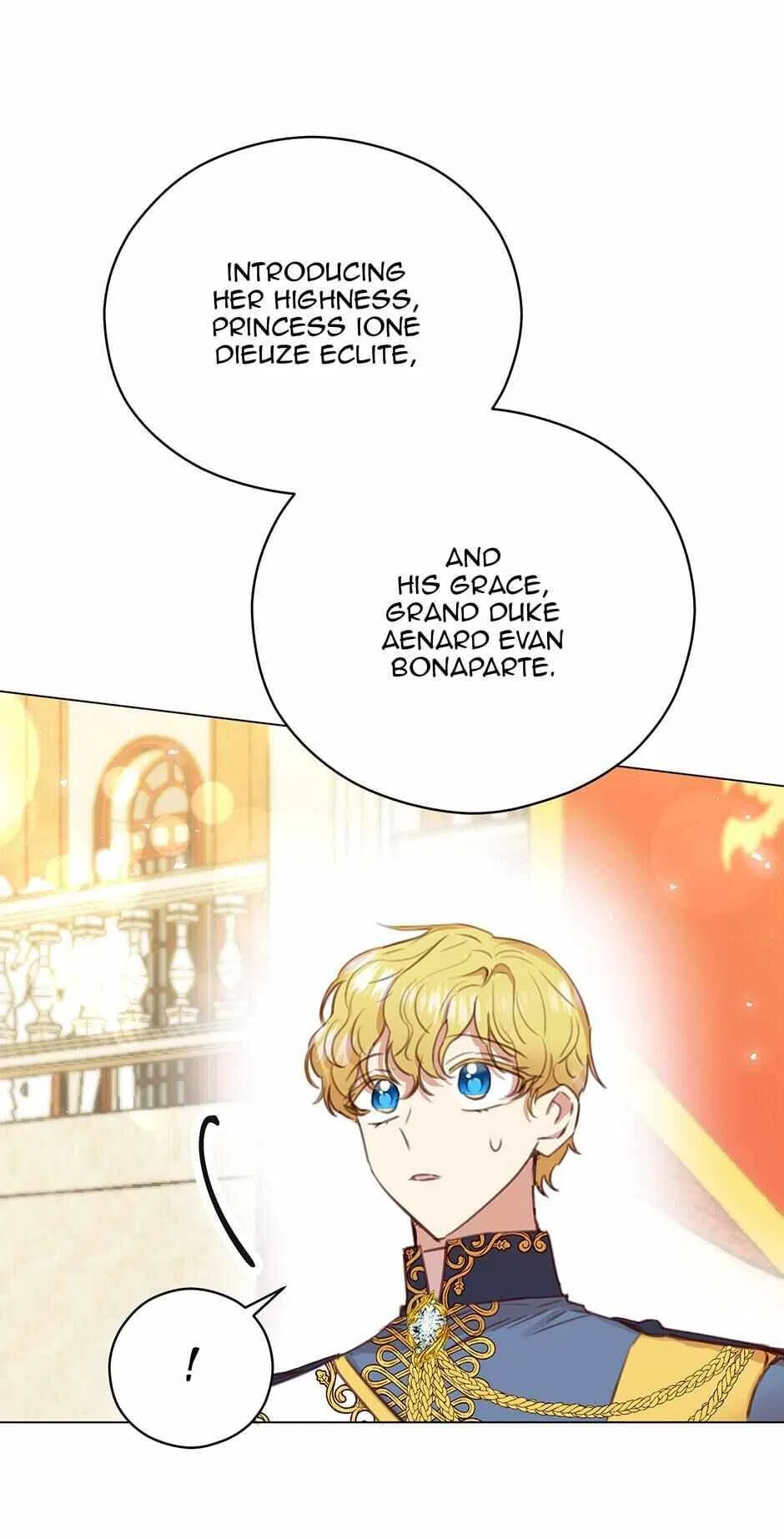 A Most Virtuous Villain Chapter 26 – Page 26