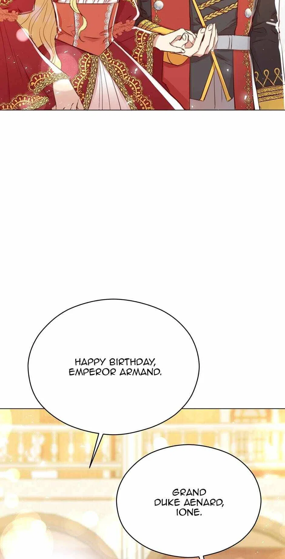 A Most Virtuous Villain Chapter 26 – Page 28