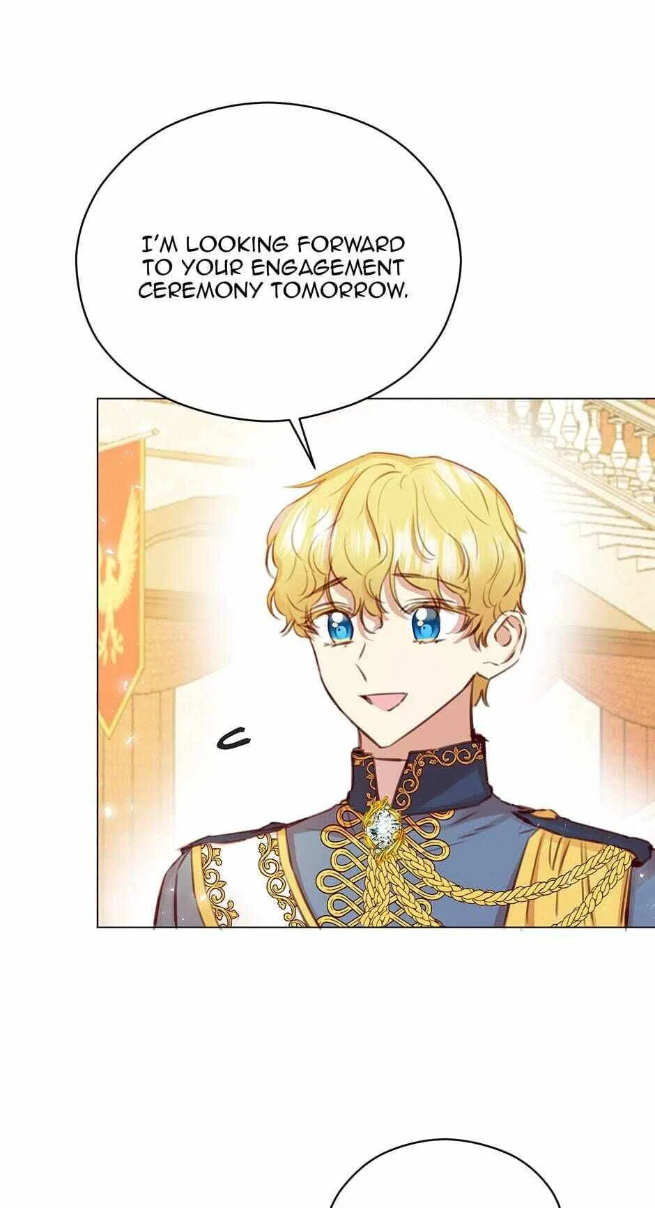 A Most Virtuous Villain Chapter 26 – Page 30