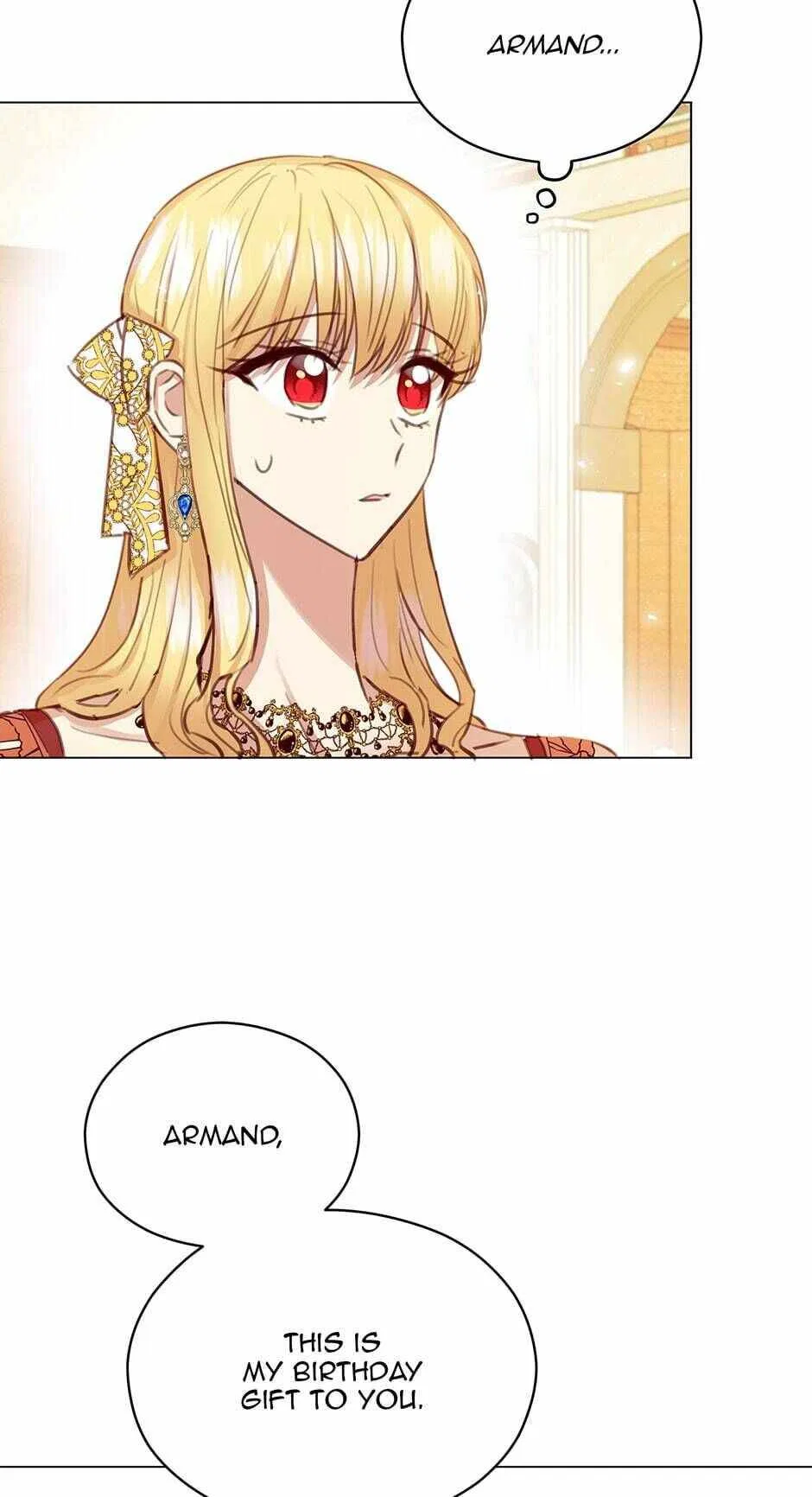 A Most Virtuous Villain Chapter 26 – Page 31