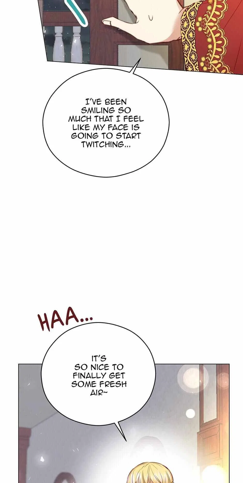 A Most Virtuous Villain Chapter 26 – Page 38