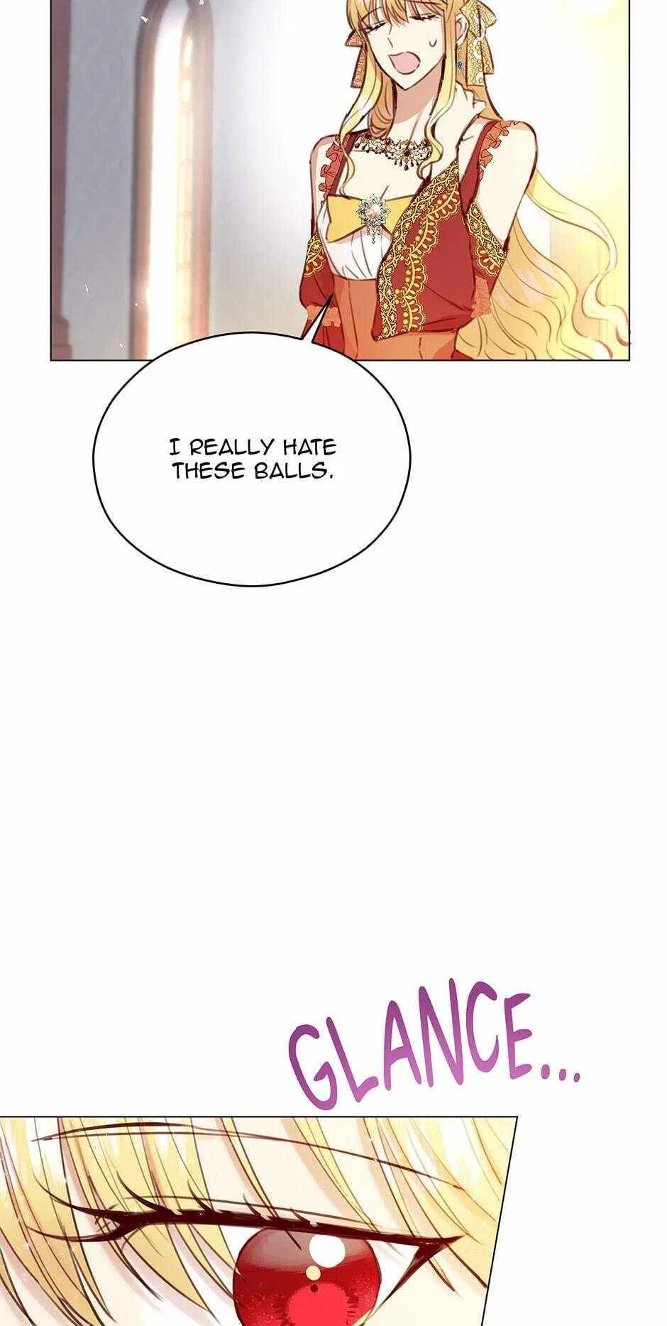 A Most Virtuous Villain Chapter 26 – Page 39