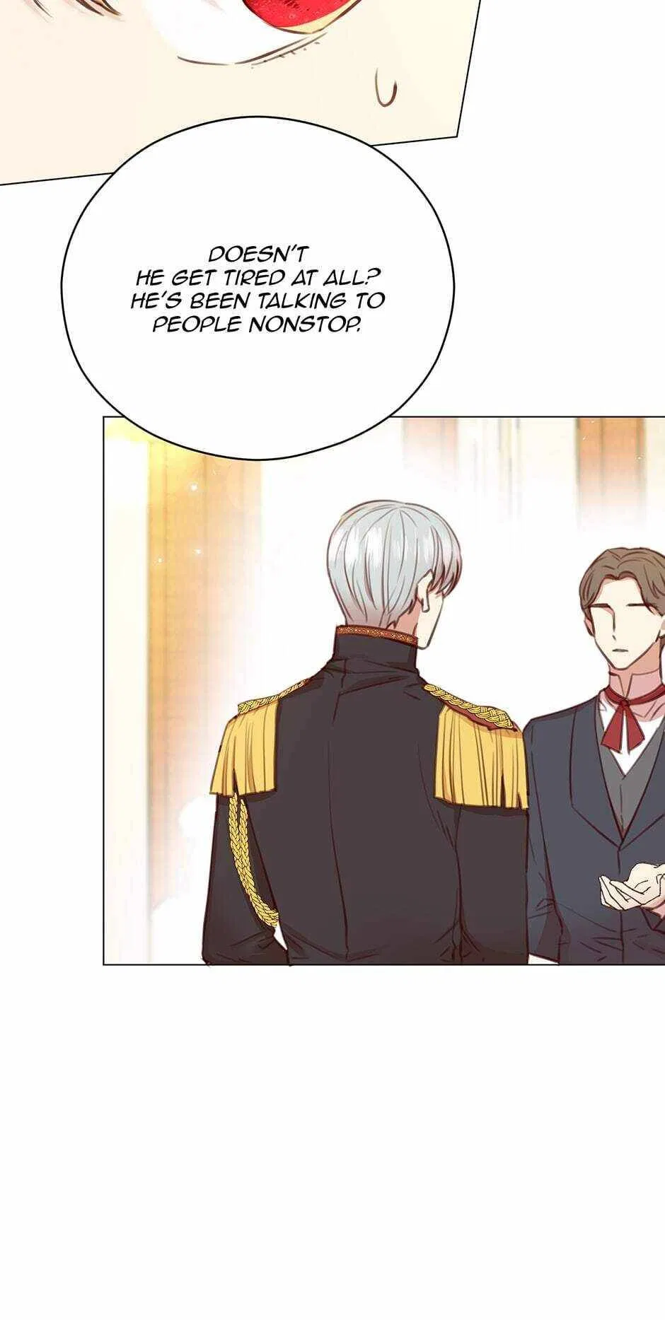 A Most Virtuous Villain Chapter 26 – Page 40