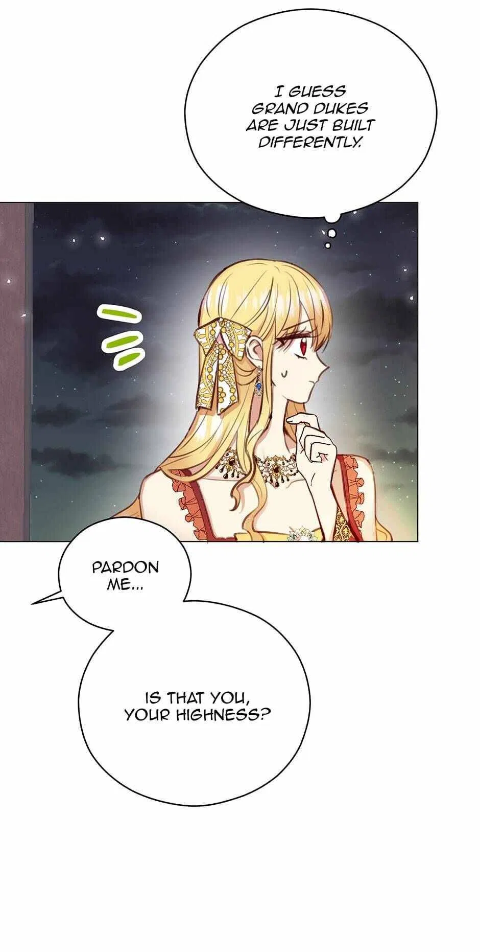 A Most Virtuous Villain Chapter 26 – Page 41