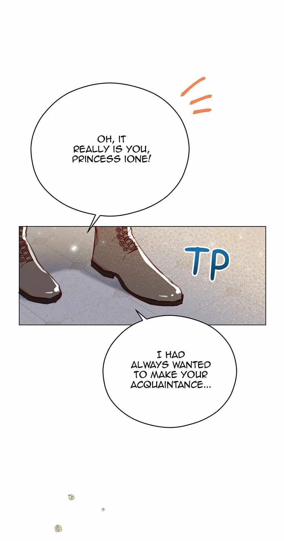 A Most Virtuous Villain Chapter 26 – Page 42