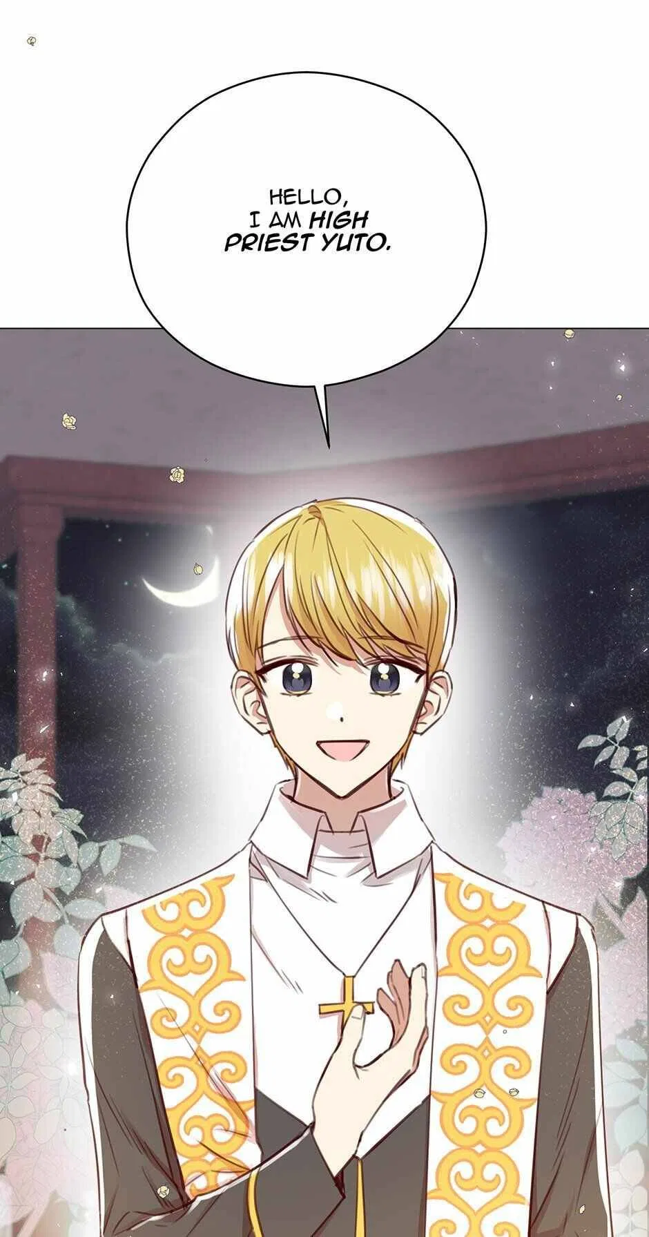 A Most Virtuous Villain Chapter 26 – Page 43
