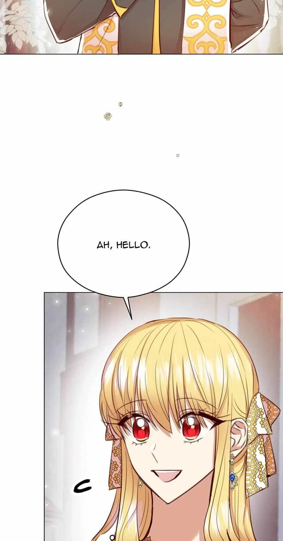 A Most Virtuous Villain Chapter 26 – Page 44