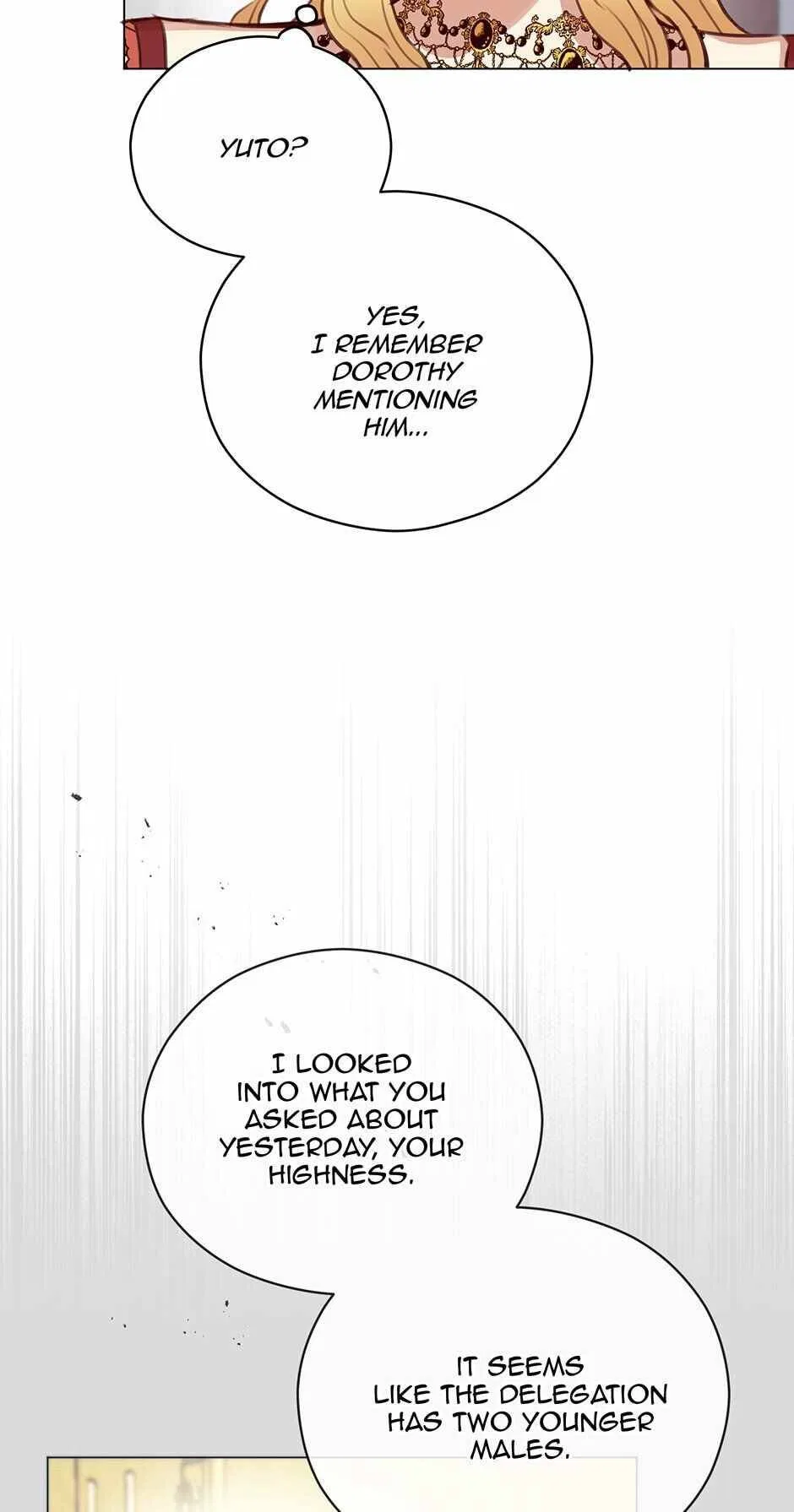 A Most Virtuous Villain Chapter 26 – Page 45