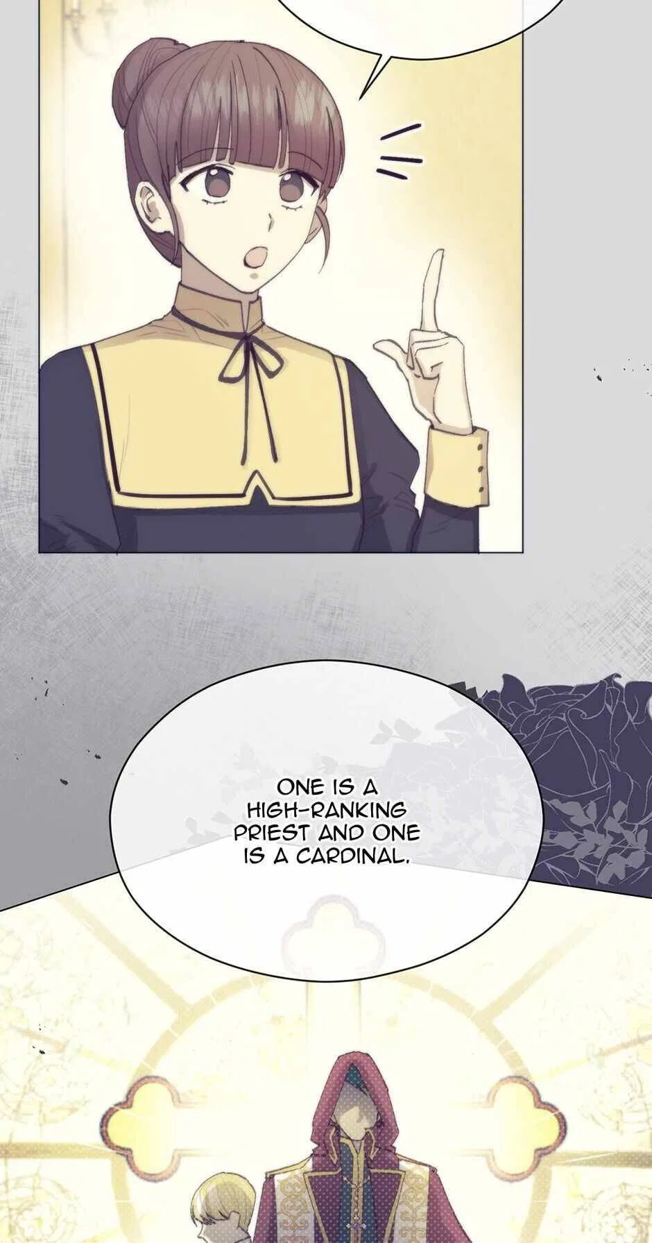 A Most Virtuous Villain Chapter 26 – Page 46