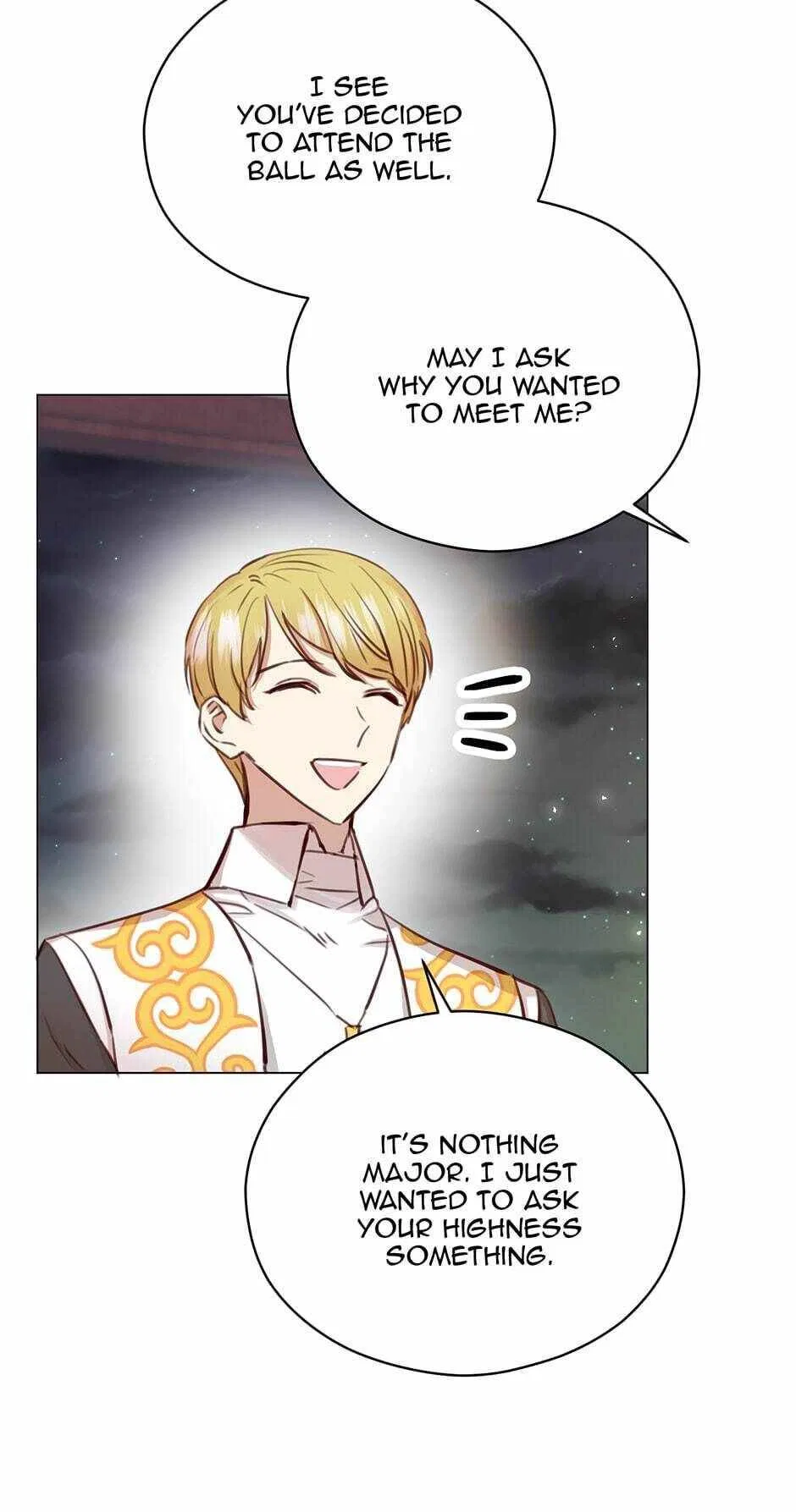 A Most Virtuous Villain Chapter 26 – Page 48