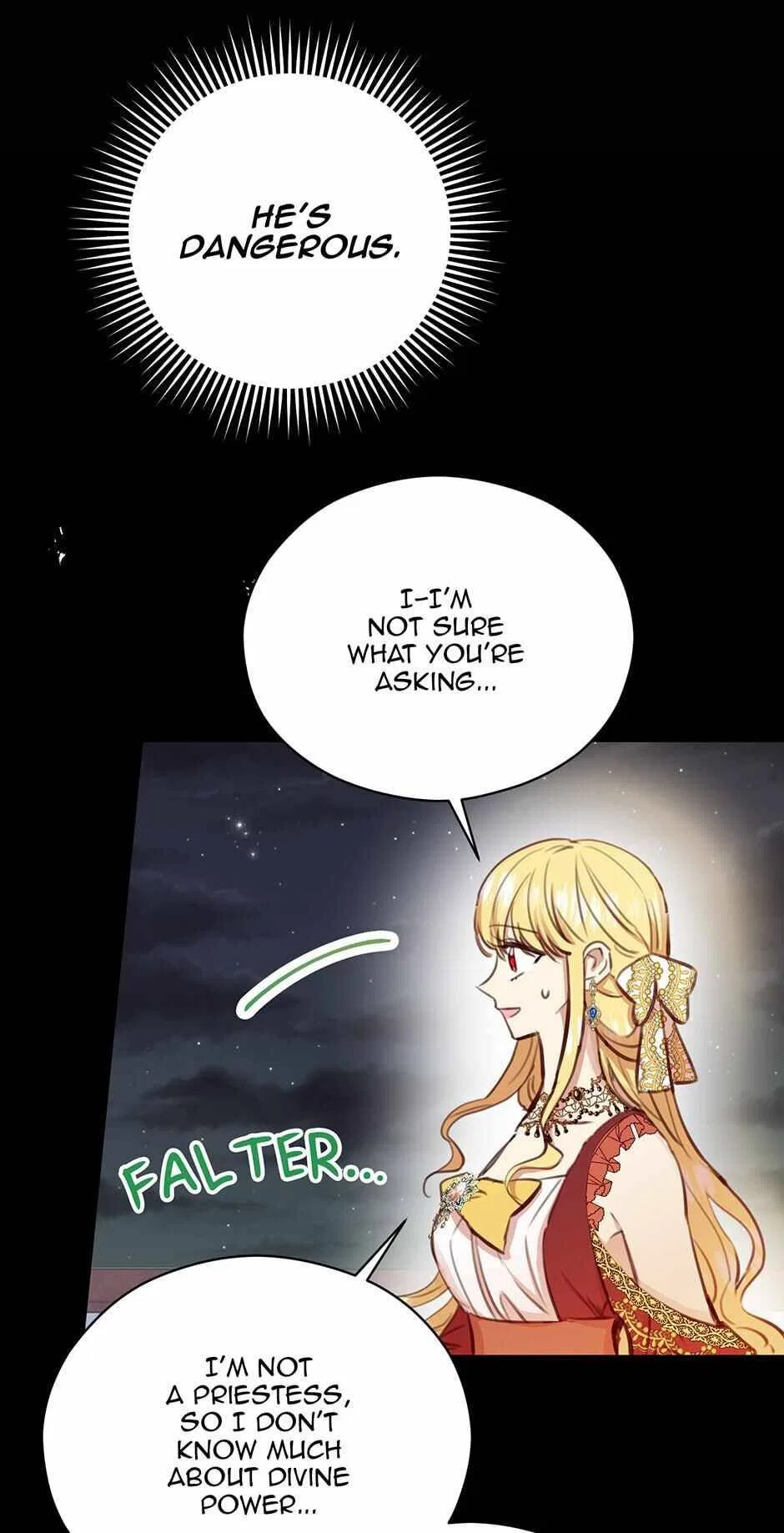 A Most Virtuous Villain Chapter 26 – Page 55