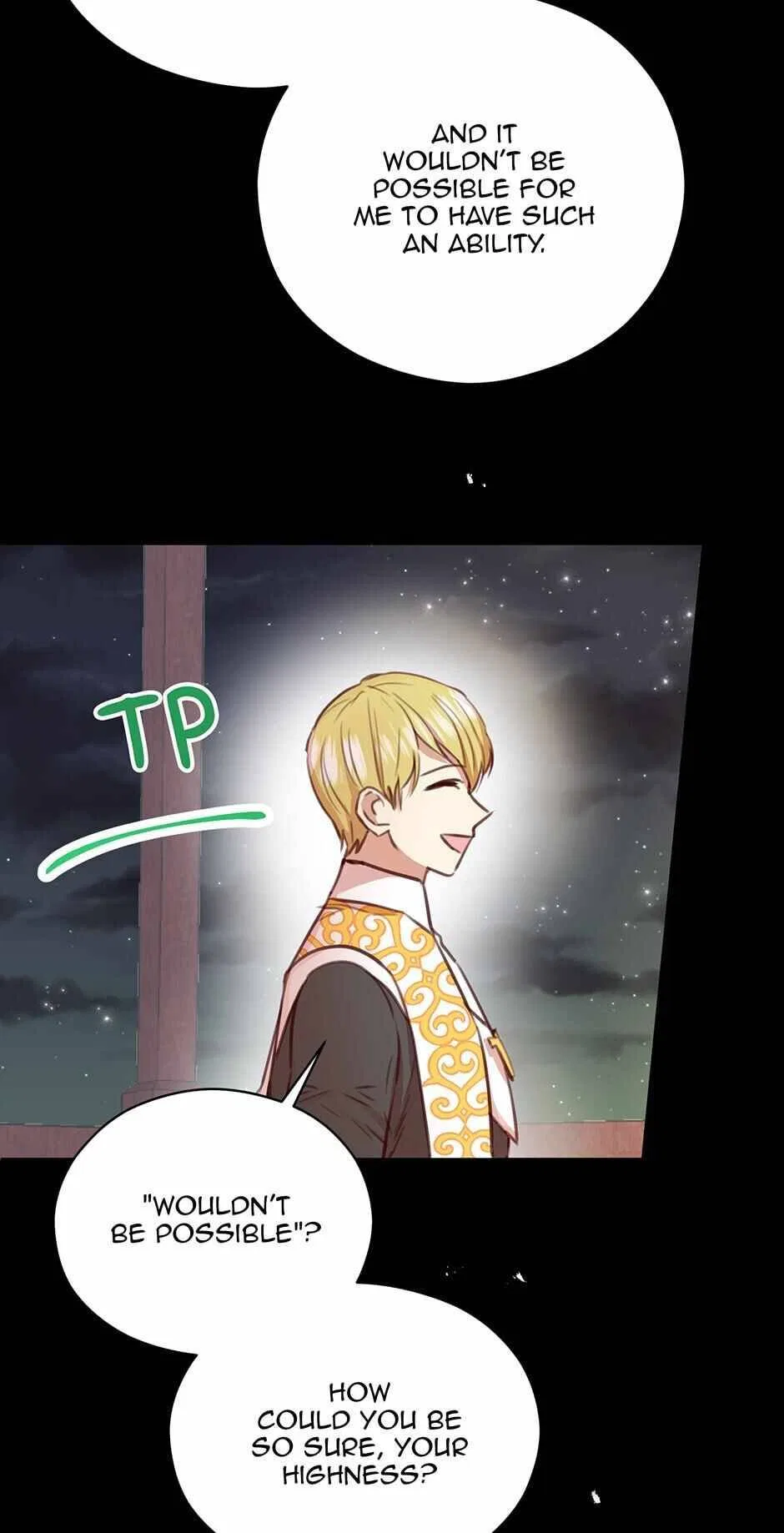 A Most Virtuous Villain Chapter 26 – Page 56