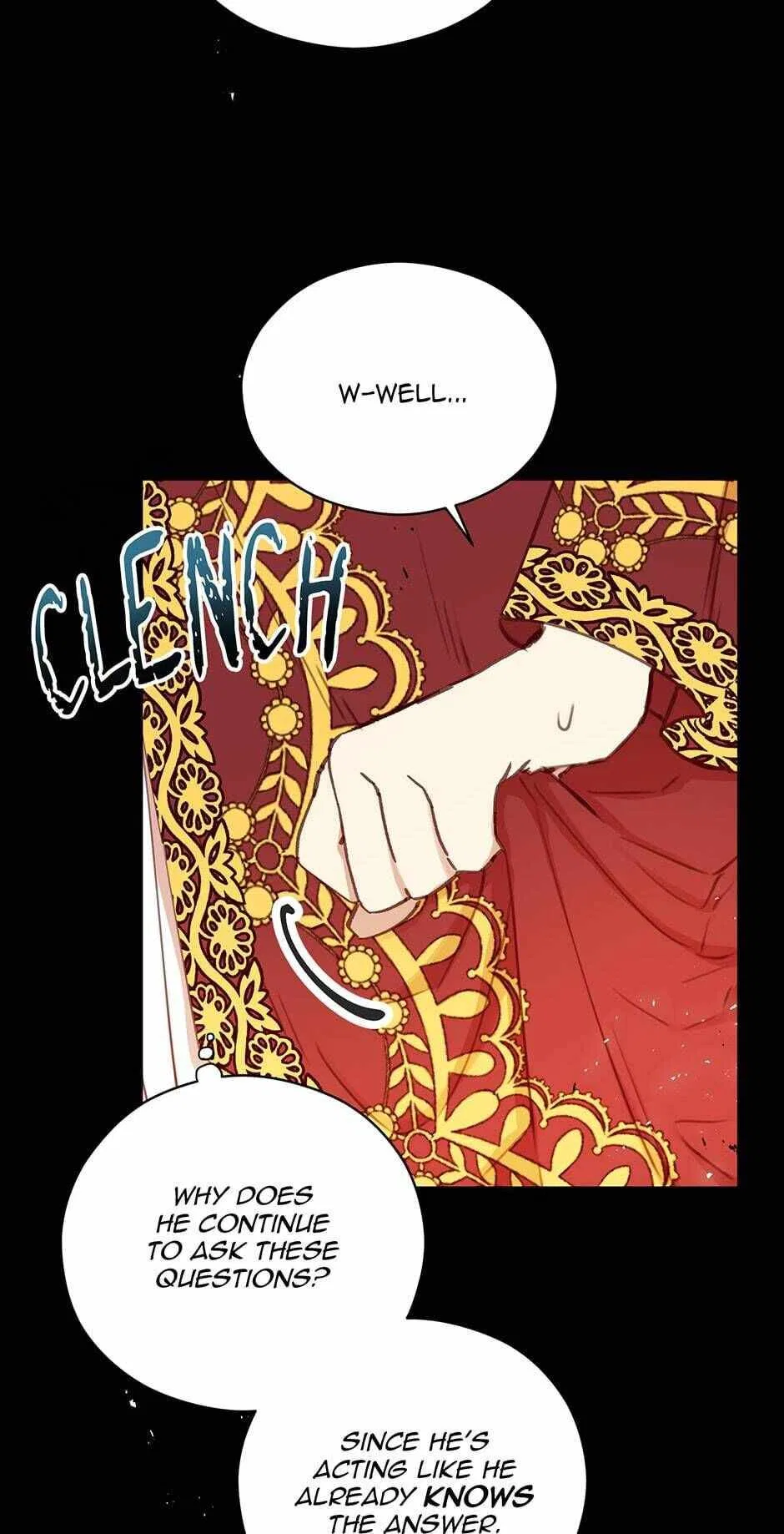 A Most Virtuous Villain Chapter 26 – Page 57