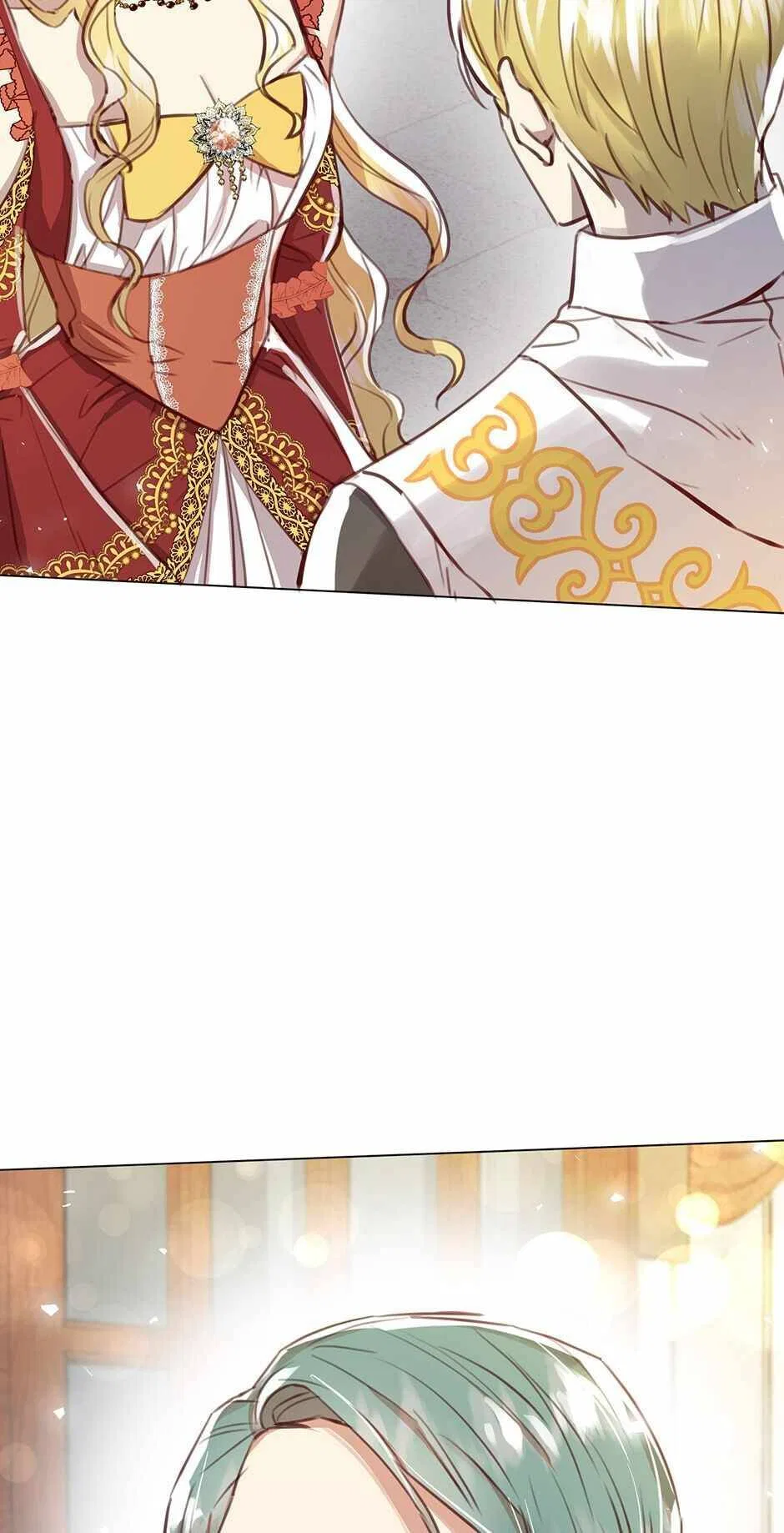 A Most Virtuous Villain Chapter 26 – Page 61