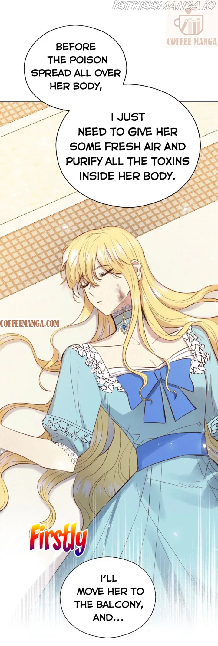 A Most Virtuous Villain Chapter 25 – Page 4