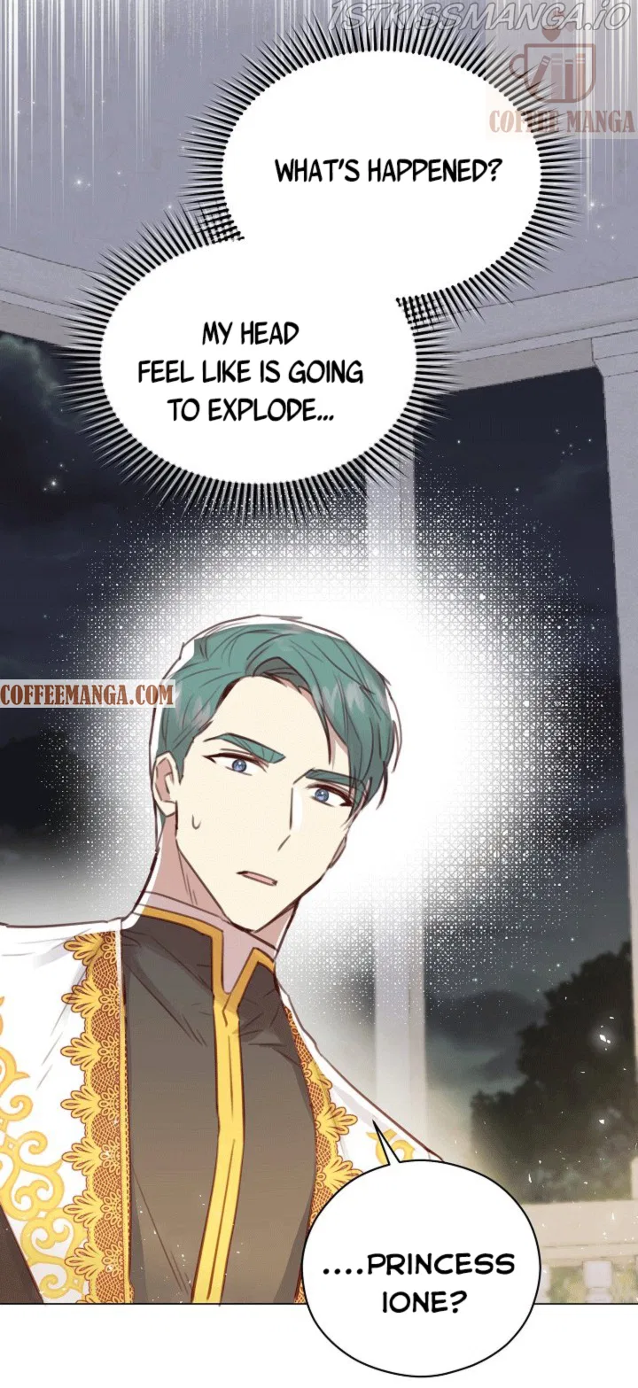 A Most Virtuous Villain Chapter 25 – Page 6