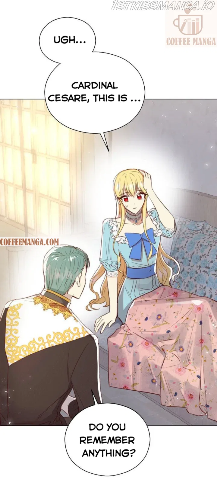 A Most Virtuous Villain Chapter 25 – Page 8