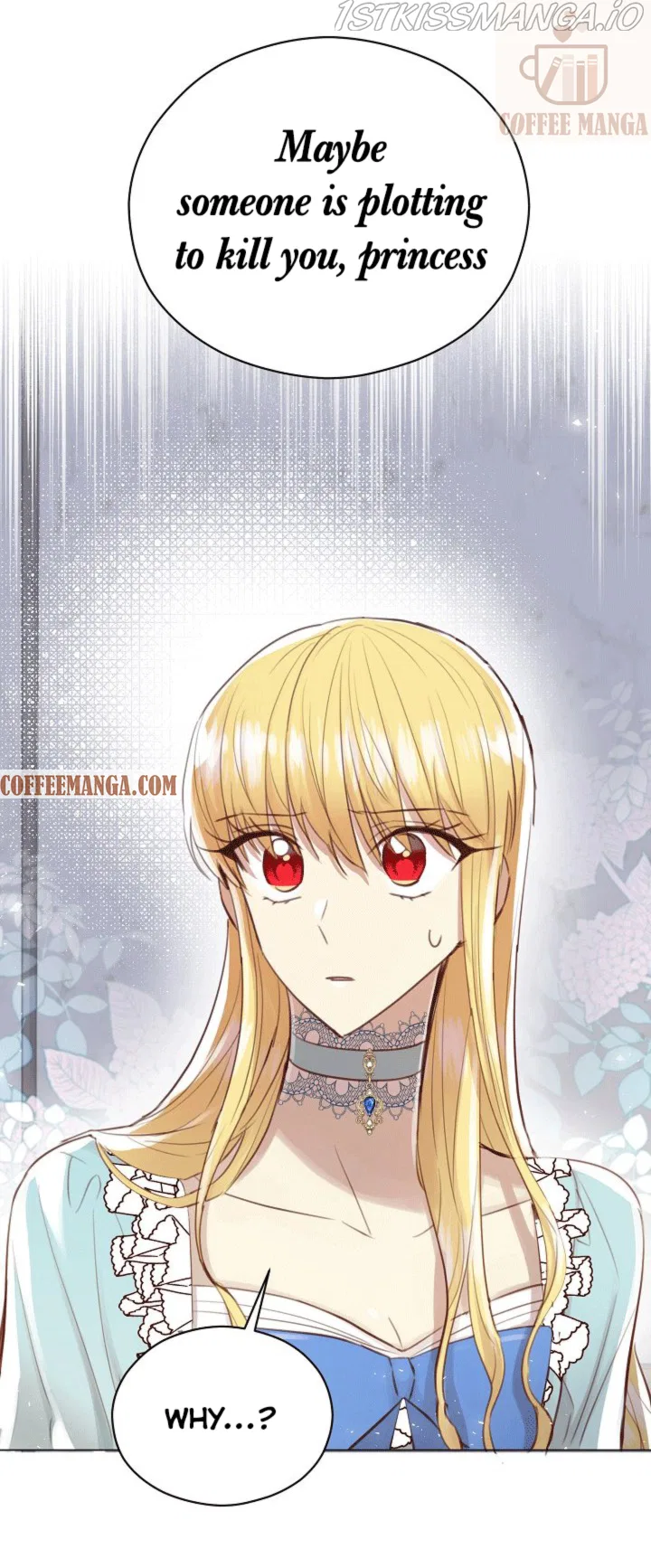 A Most Virtuous Villain Chapter 25 – Page 12