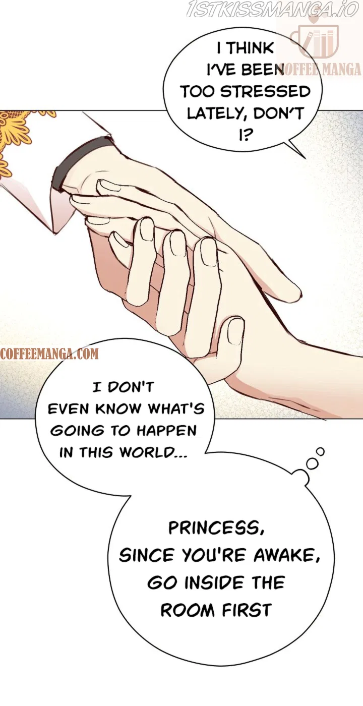 A Most Virtuous Villain Chapter 25 – Page 14
