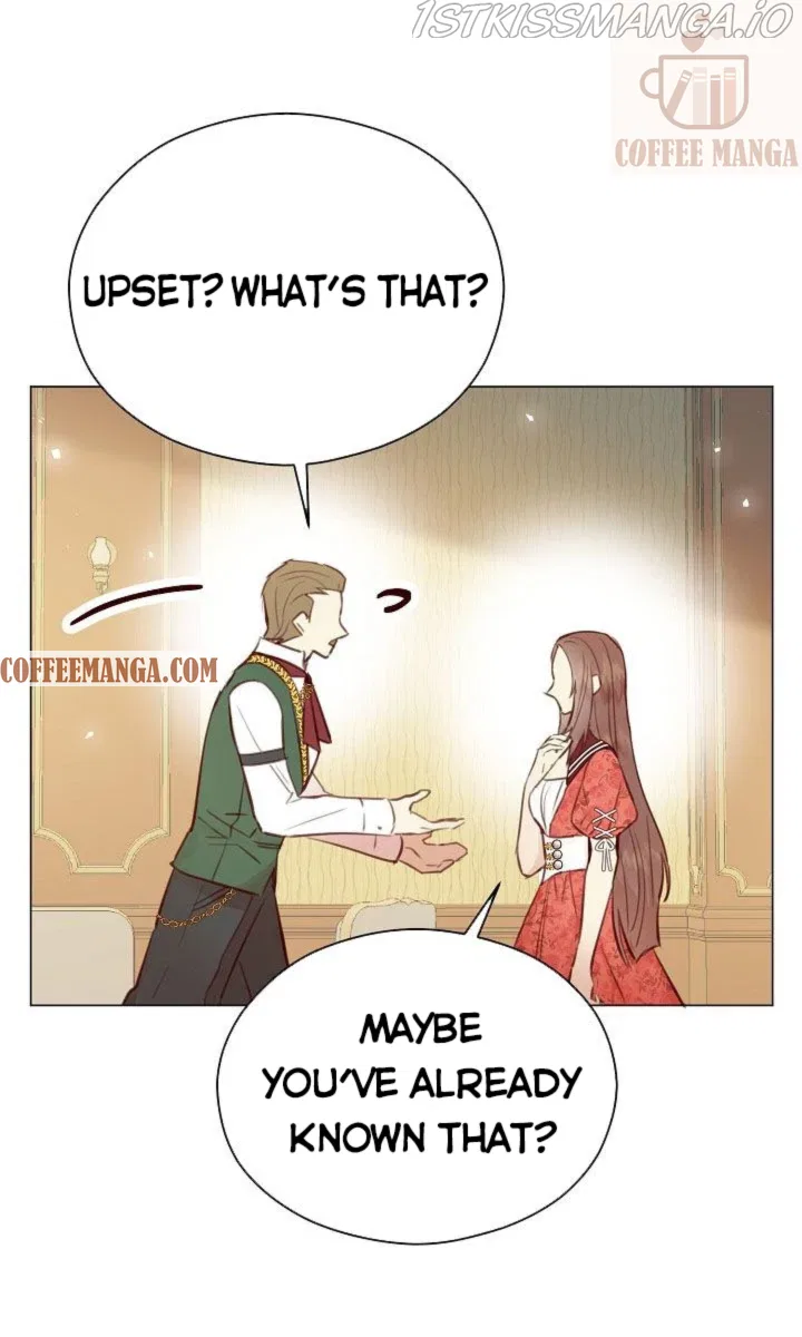 A Most Virtuous Villain Chapter 25 – Page 21