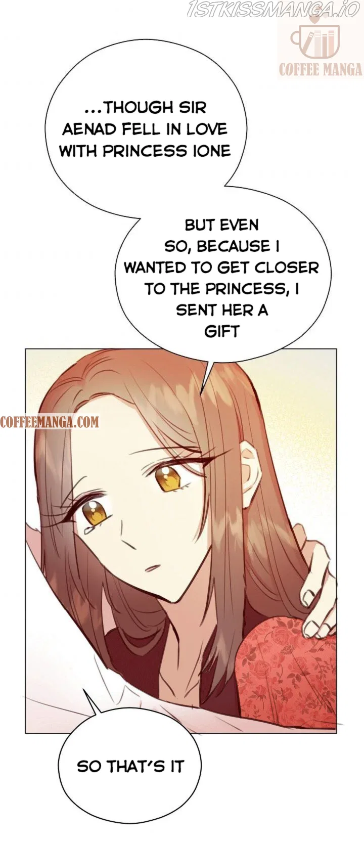 A Most Virtuous Villain Chapter 25 – Page 27