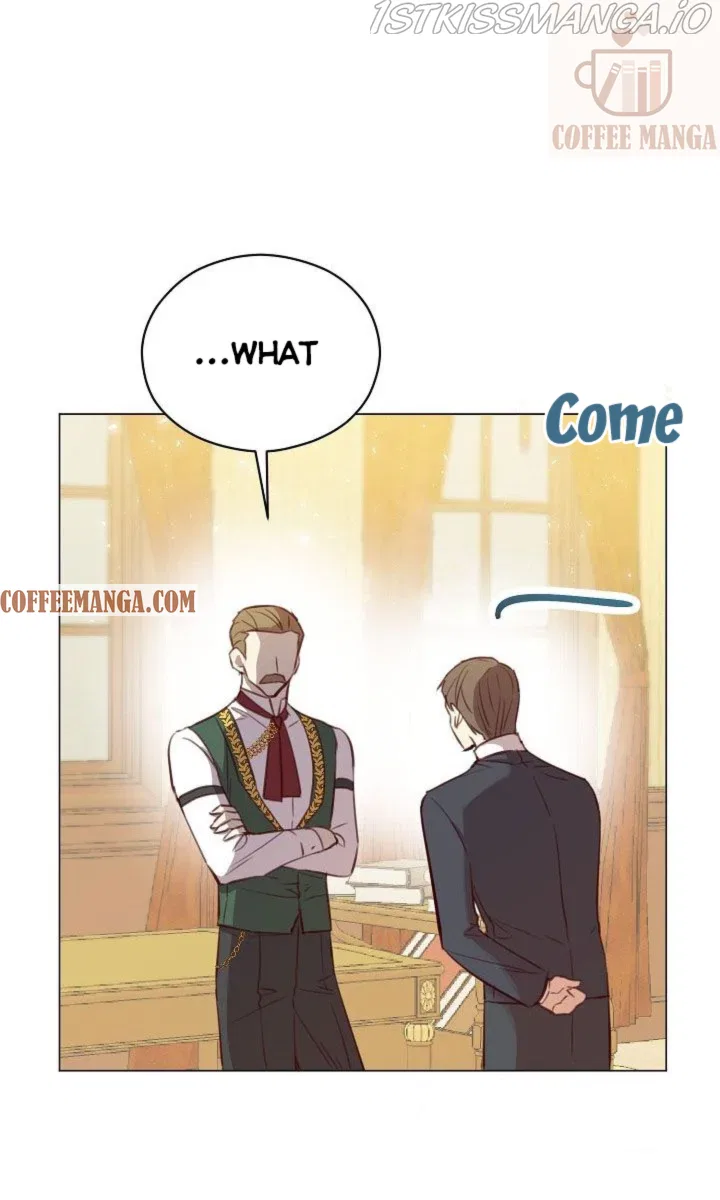 A Most Virtuous Villain Chapter 25 – Page 32