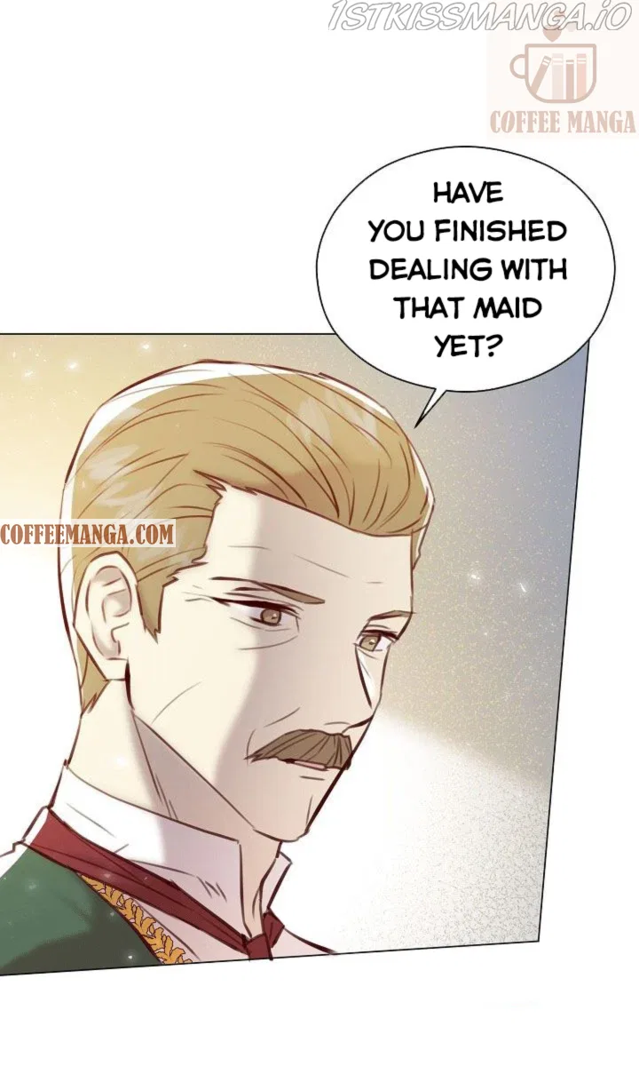 A Most Virtuous Villain Chapter 25 – Page 33