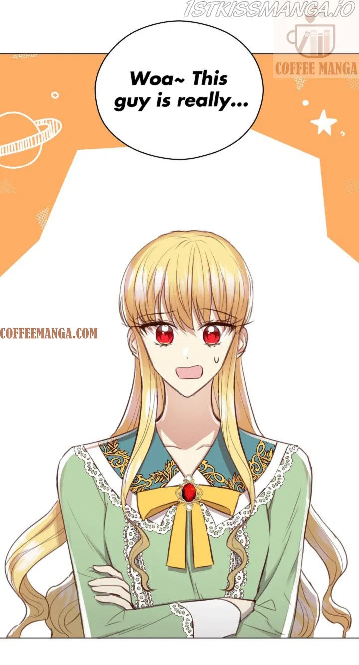 A Most Virtuous Villain Chapter 25 – Page 45