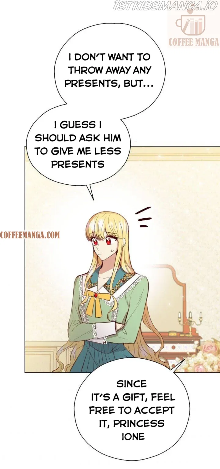 A Most Virtuous Villain Chapter 25 – Page 47