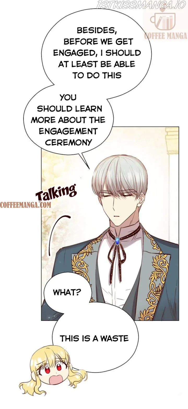 A Most Virtuous Villain Chapter 25 – Page 49