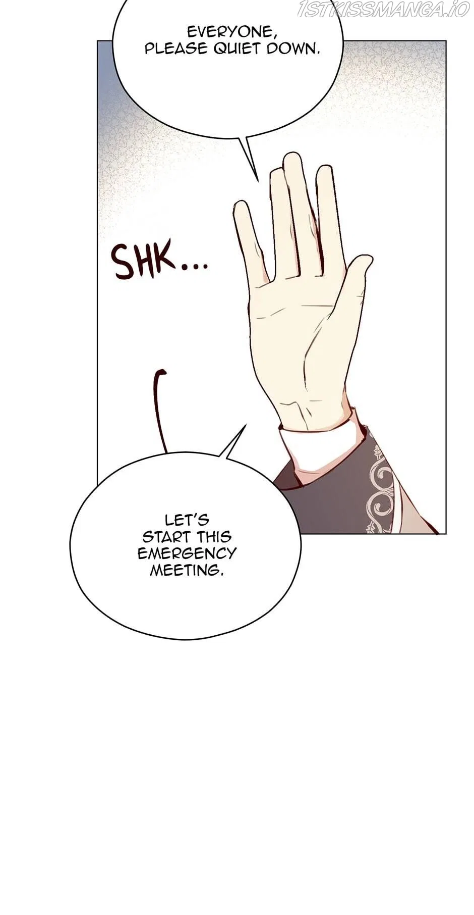 A Most Virtuous Villain Chapter 23 – Page 3