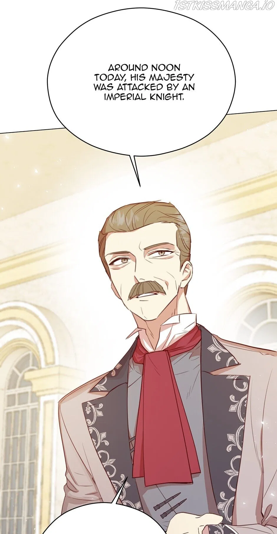 A Most Virtuous Villain Chapter 23 – Page 4