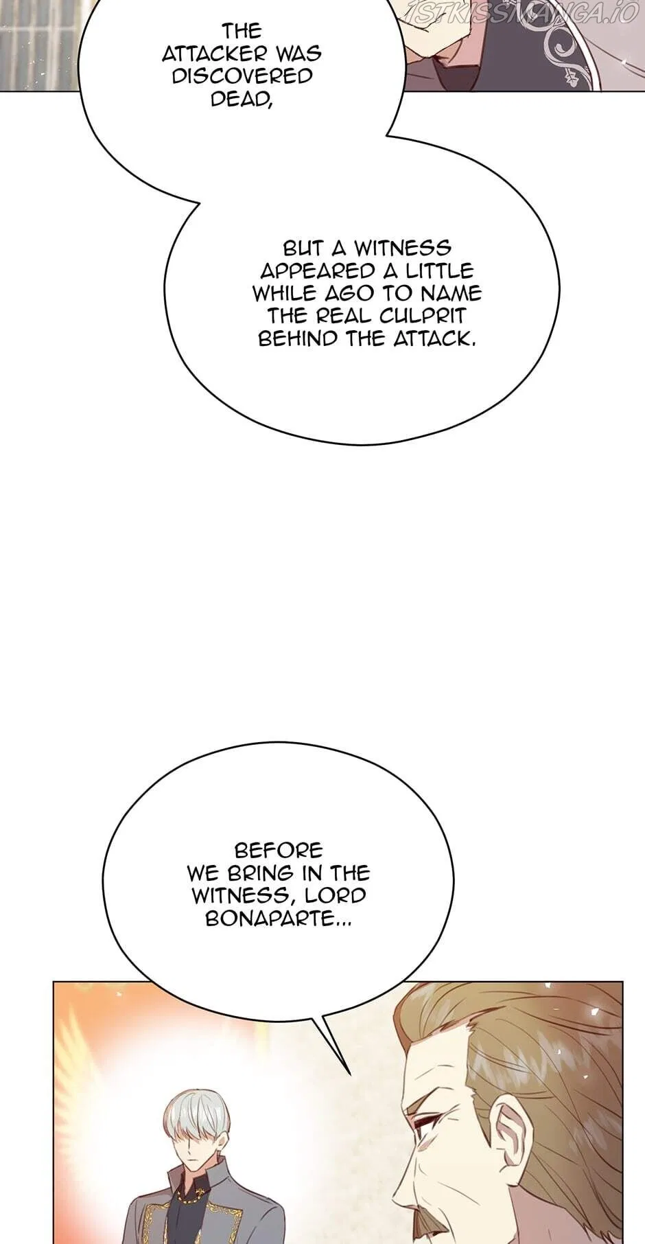 A Most Virtuous Villain Chapter 23 – Page 5