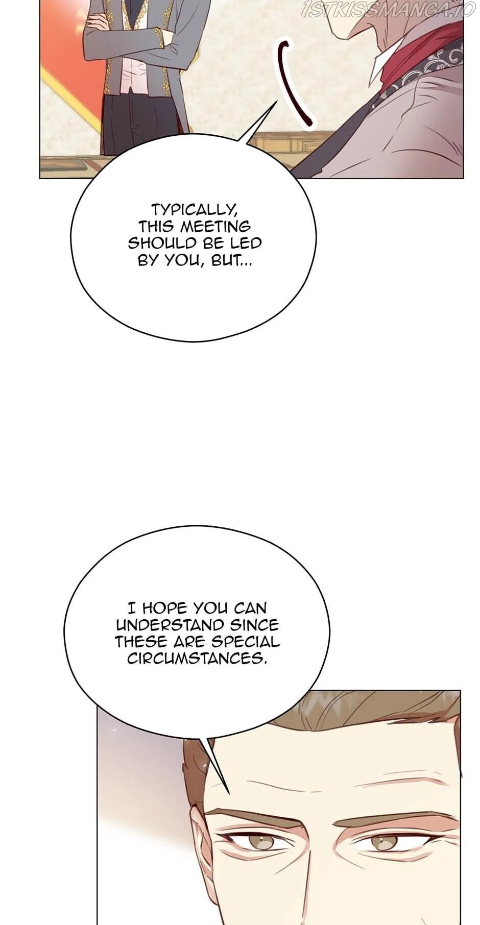 A Most Virtuous Villain Chapter 23 – Page 6