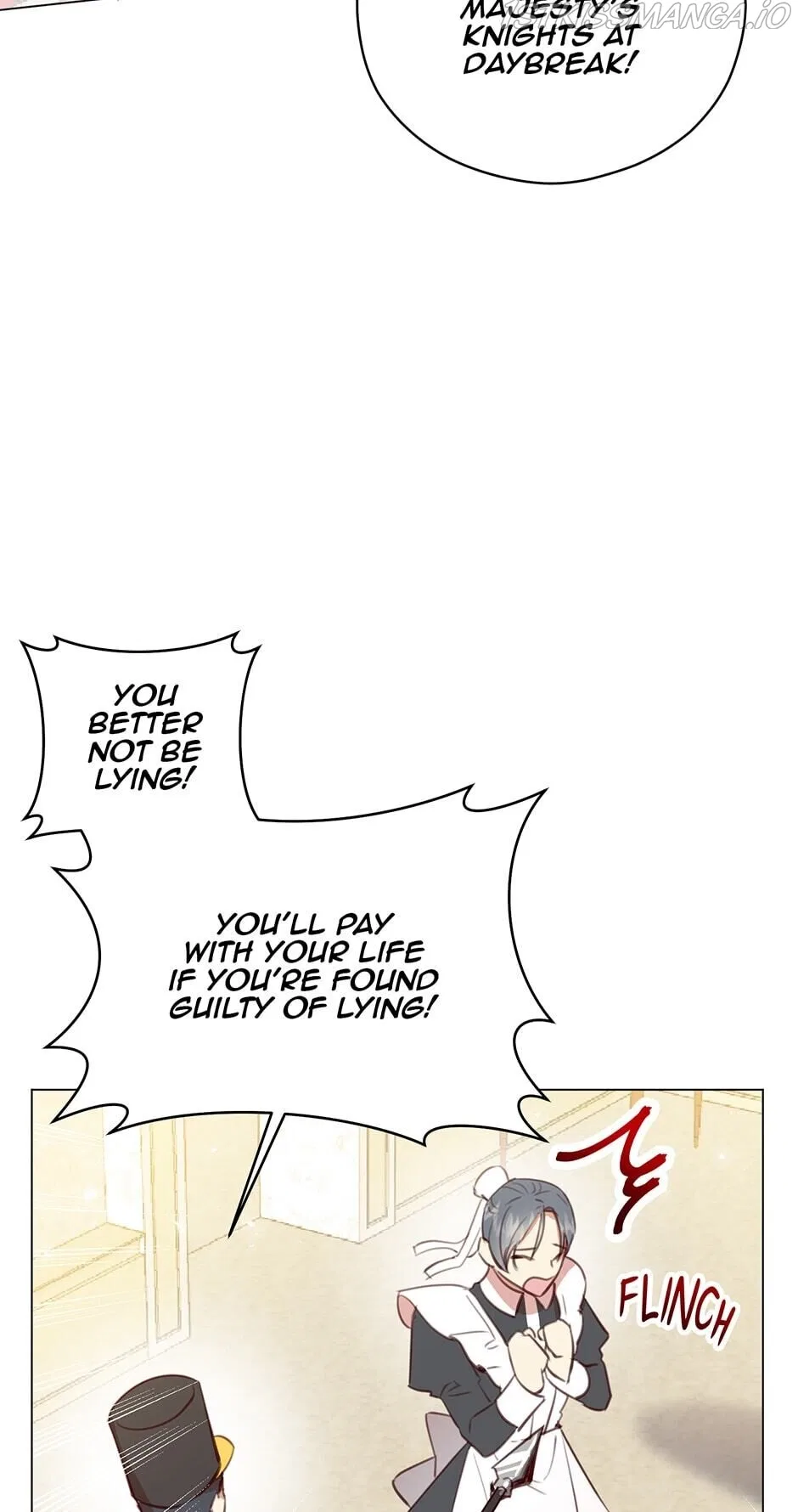 A Most Virtuous Villain Chapter 23 – Page 13