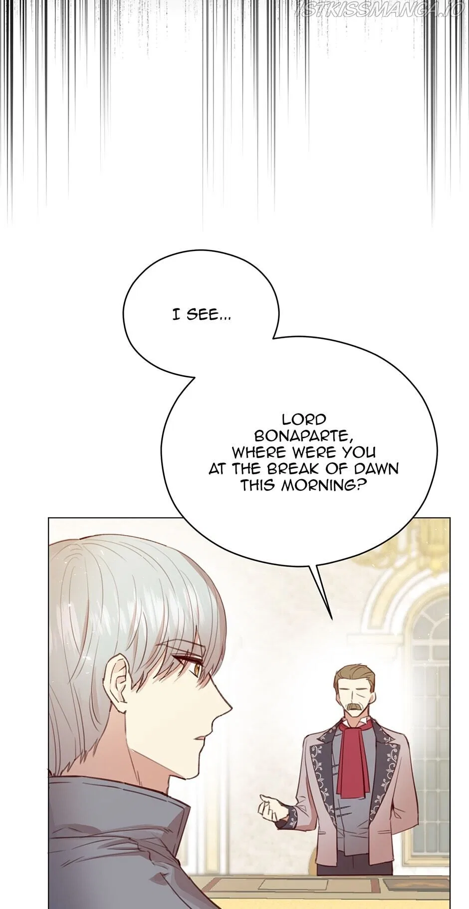 A Most Virtuous Villain Chapter 23 – Page 17