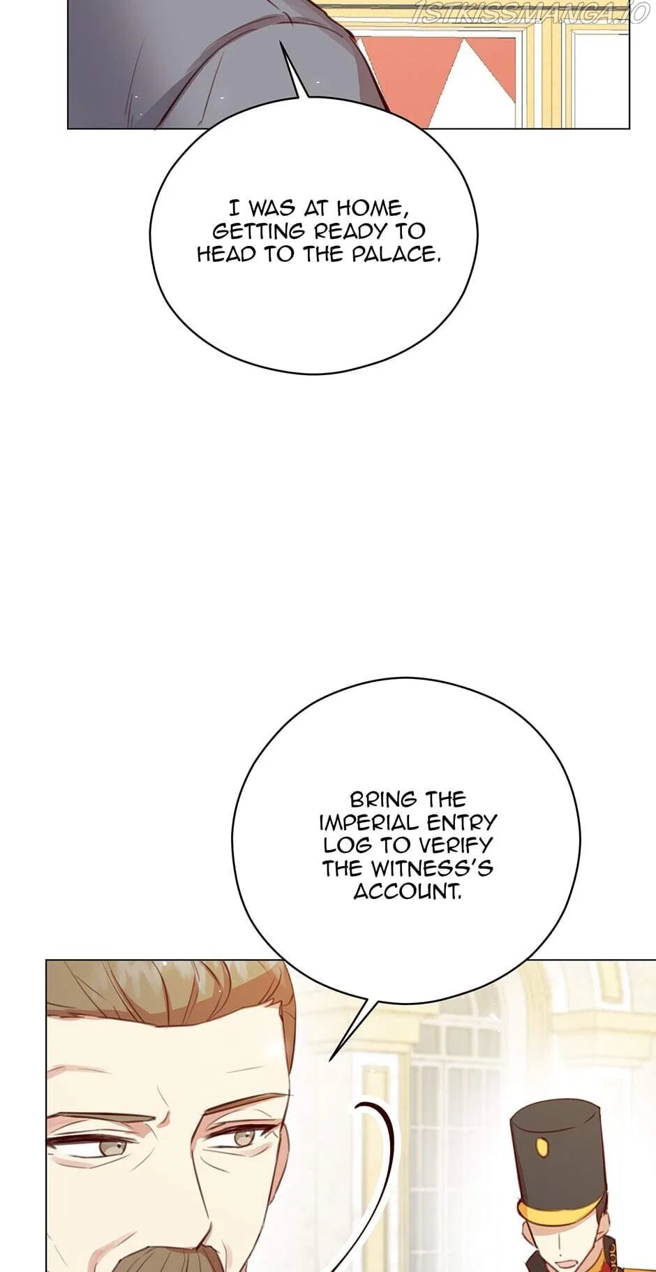 A Most Virtuous Villain Chapter 23 – Page 18