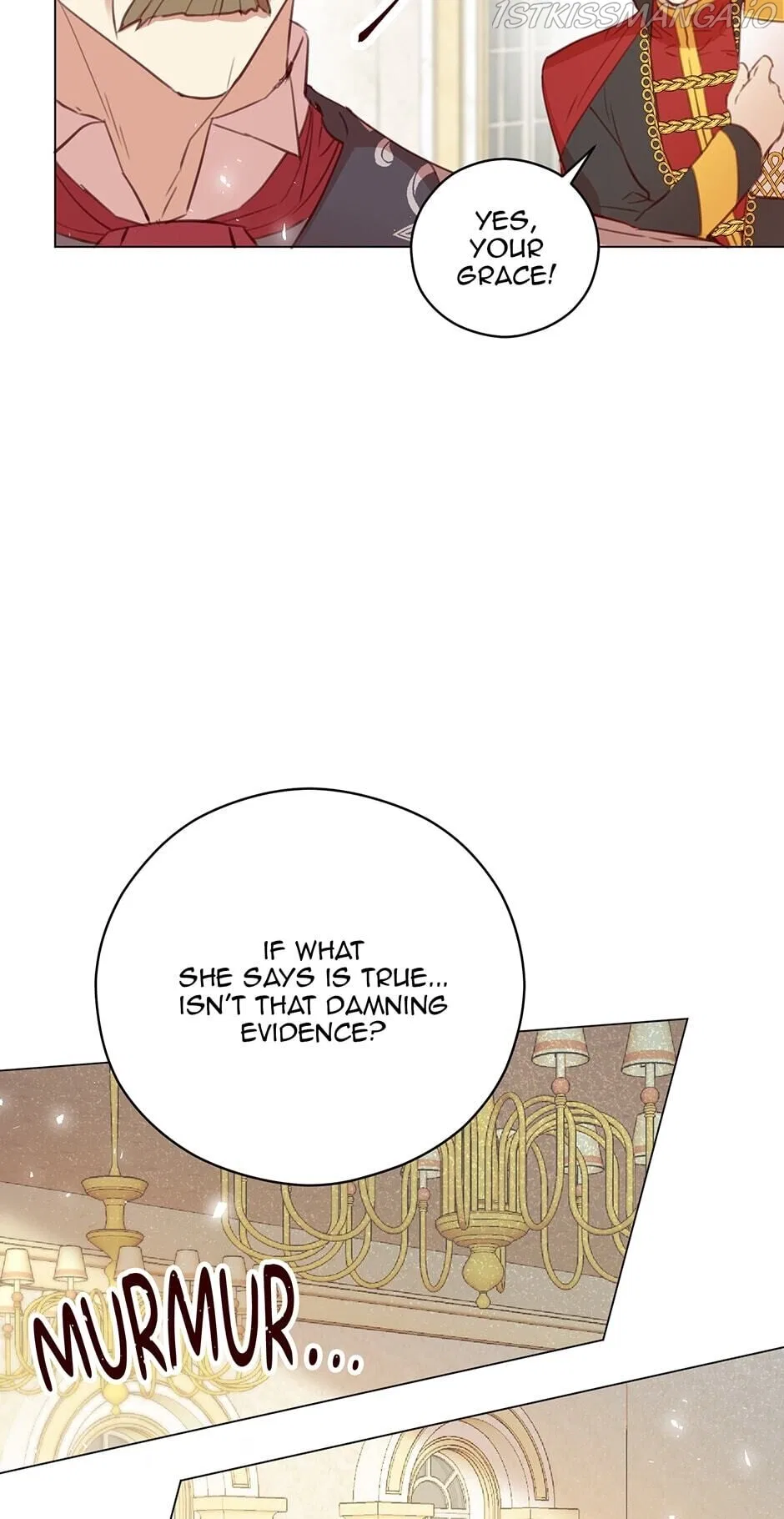 A Most Virtuous Villain Chapter 23 – Page 19