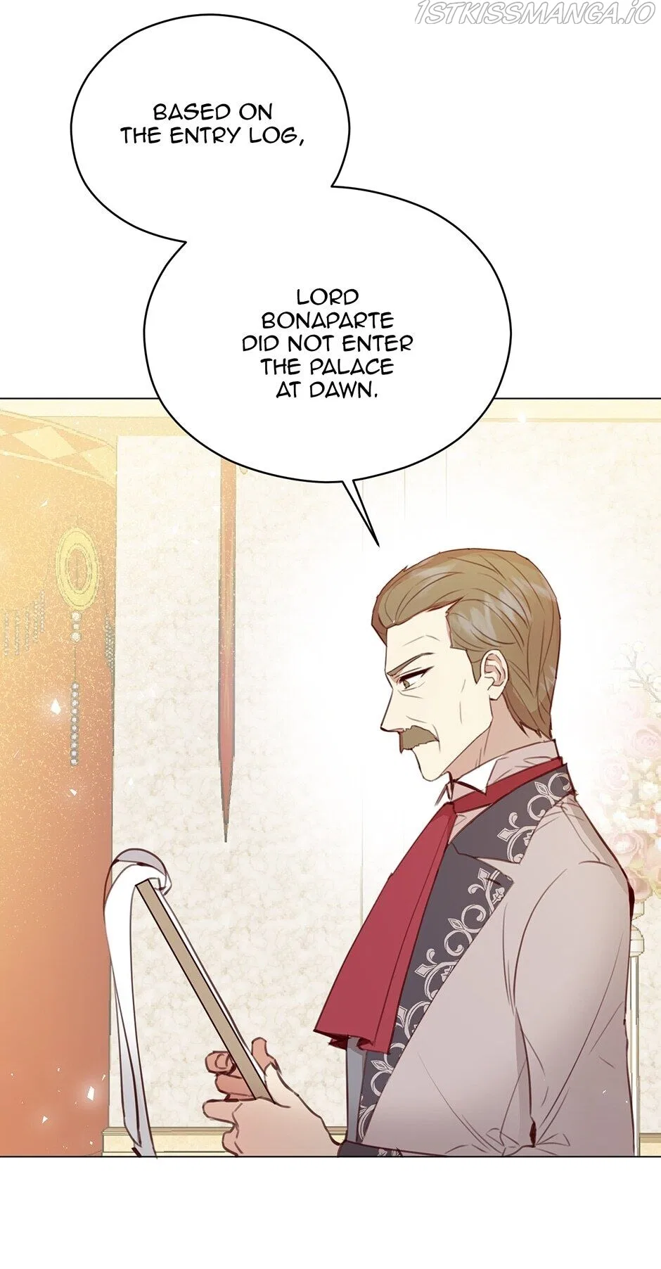 A Most Virtuous Villain Chapter 23 – Page 22