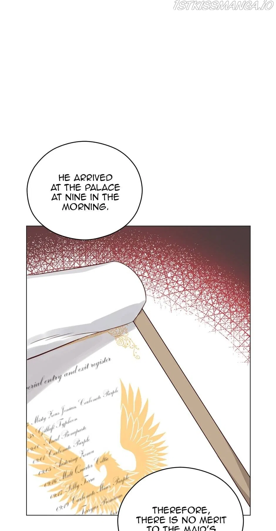 A Most Virtuous Villain Chapter 23 – Page 23