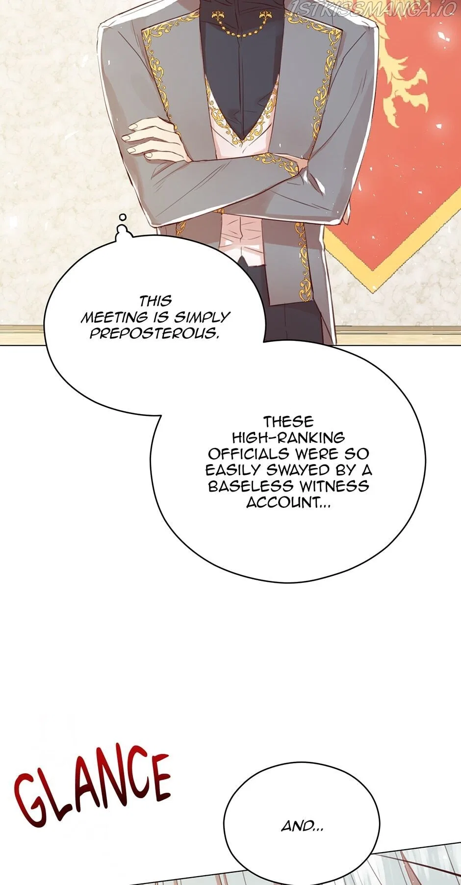 A Most Virtuous Villain Chapter 23 – Page 25